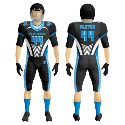 Sublimation American Football Uniforms