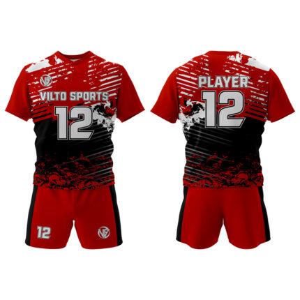 Volleyball Uniforms