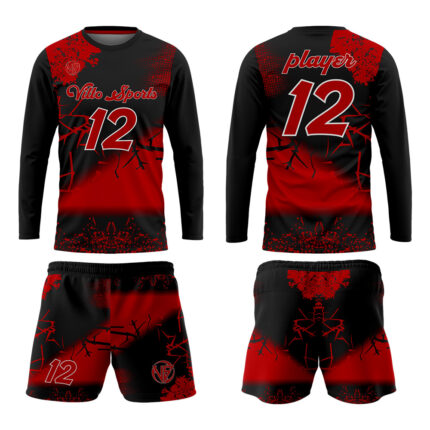 Volleyball Uniforms
